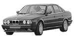 BMW E34 C0678 Fault Code