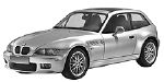 BMW E36-7 C0678 Fault Code