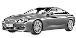 BMW F06 C0678 Fault Code