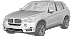 BMW F15 C0678 Fault Code