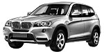 BMW F25 C0678 Fault Code