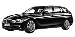 BMW F31 C0678 Fault Code